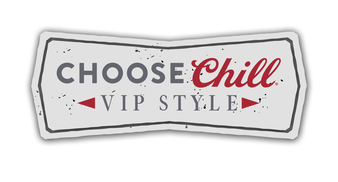 Choose Chill Logo